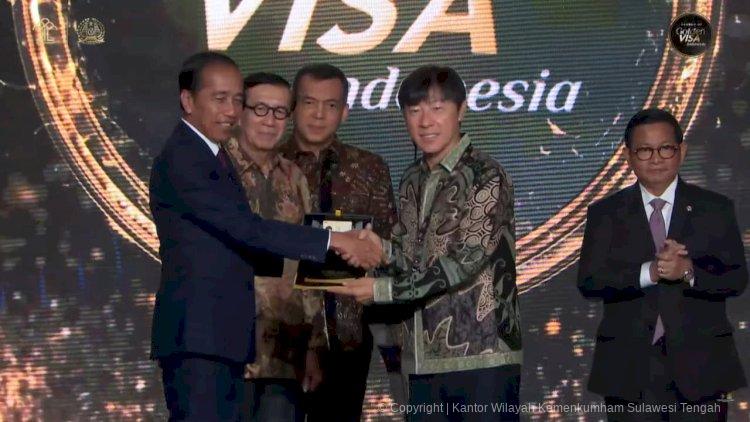 Indonesia Buka Pintu Emas untuk Talenta Global dengan Golden Visa