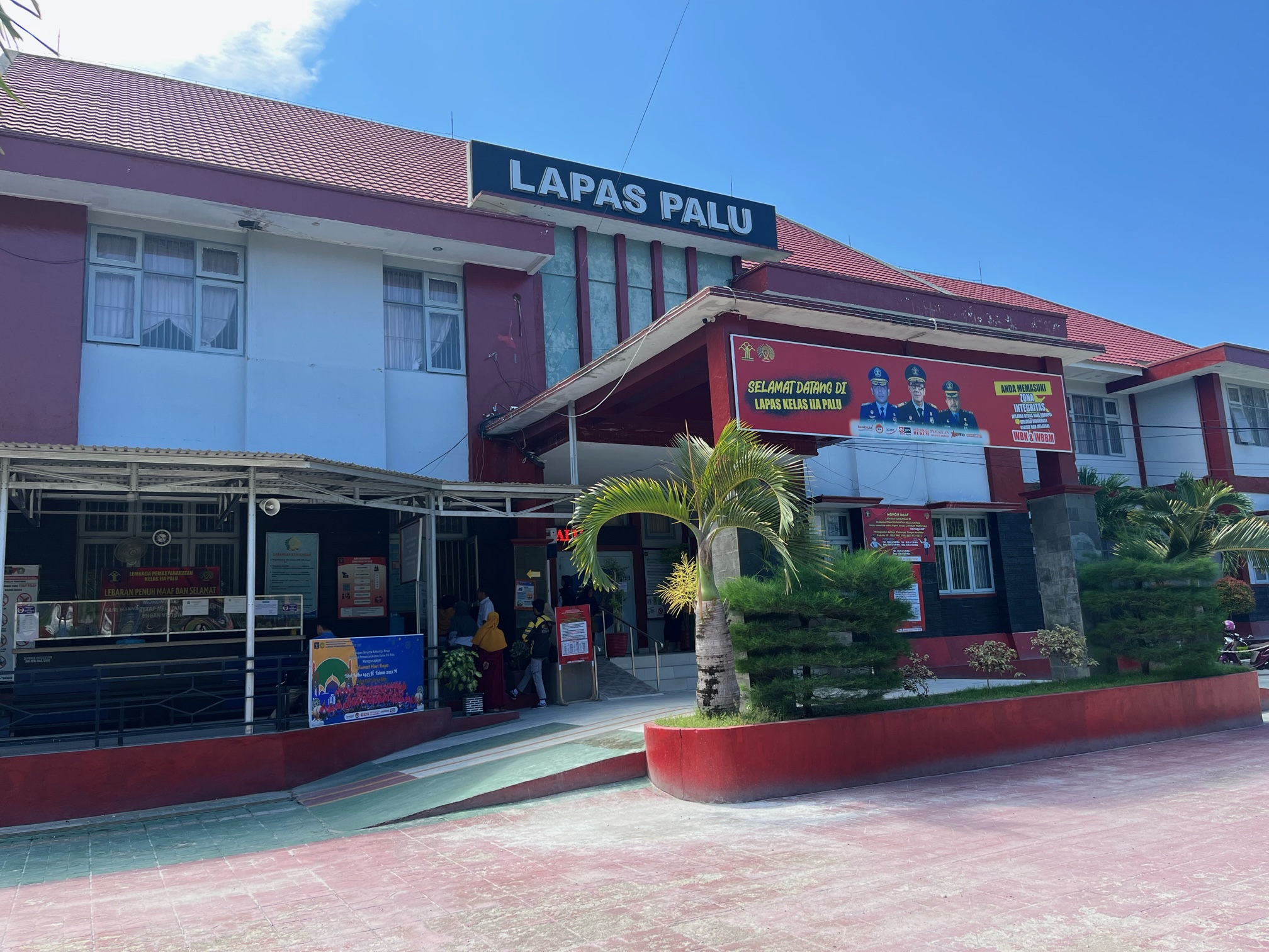 lapas-palu